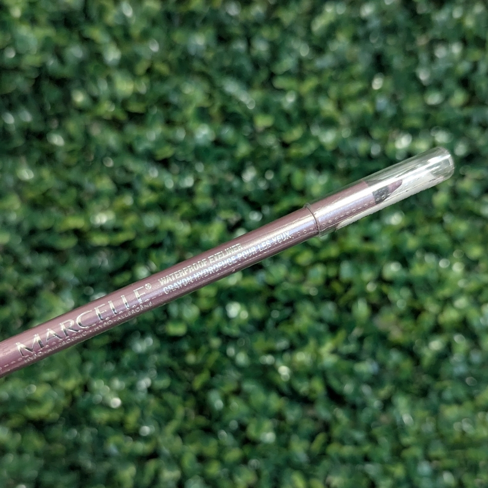 Marcelle Waterproof Eyeliner, Imaginary Mauve NEW